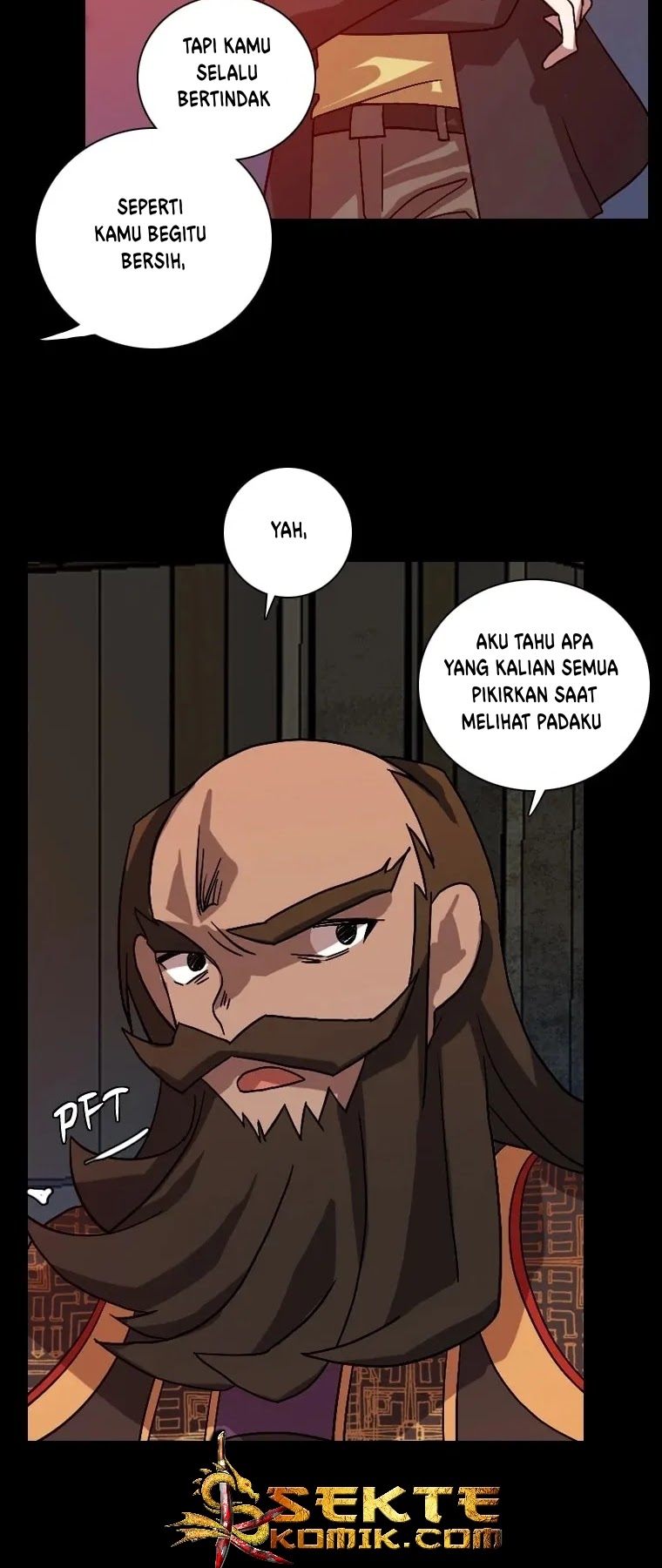 Dreamside Chapter 154 halaman 13