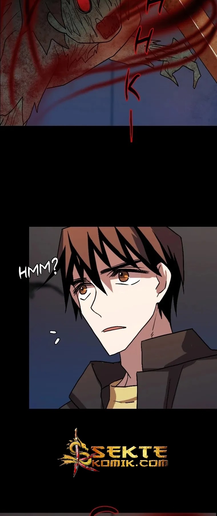 Dreamside Chapter 154 halaman 58