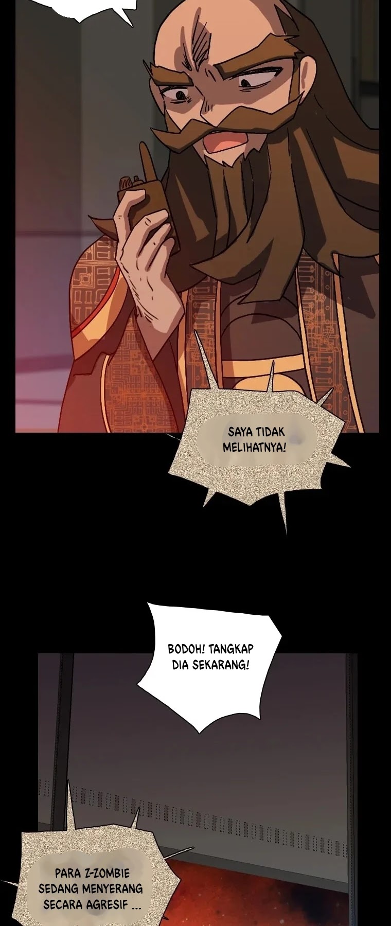 Dreamside Chapter 154 halaman 30