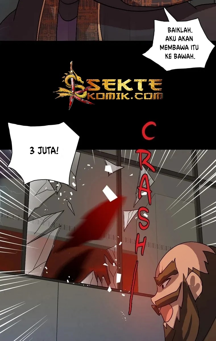 Dreamside Chapter 154 halaman 52