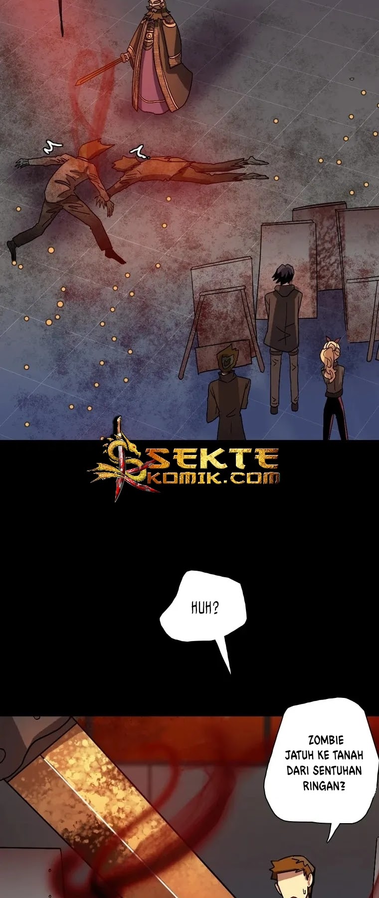 Dreamside Chapter 154 halaman 60