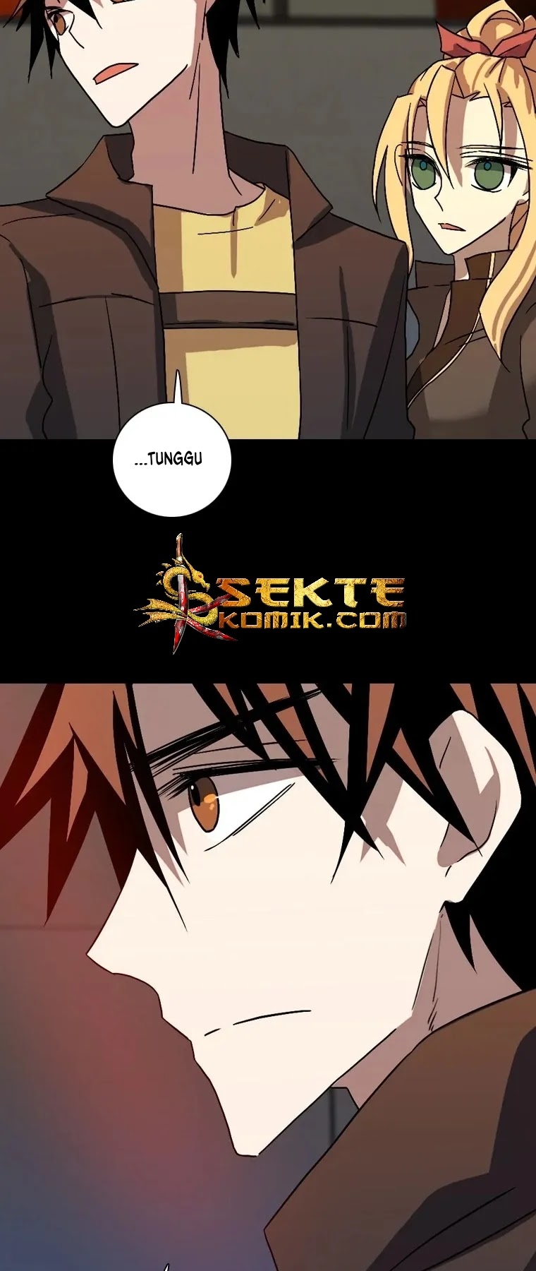 Dreamside Chapter 154 halaman 6