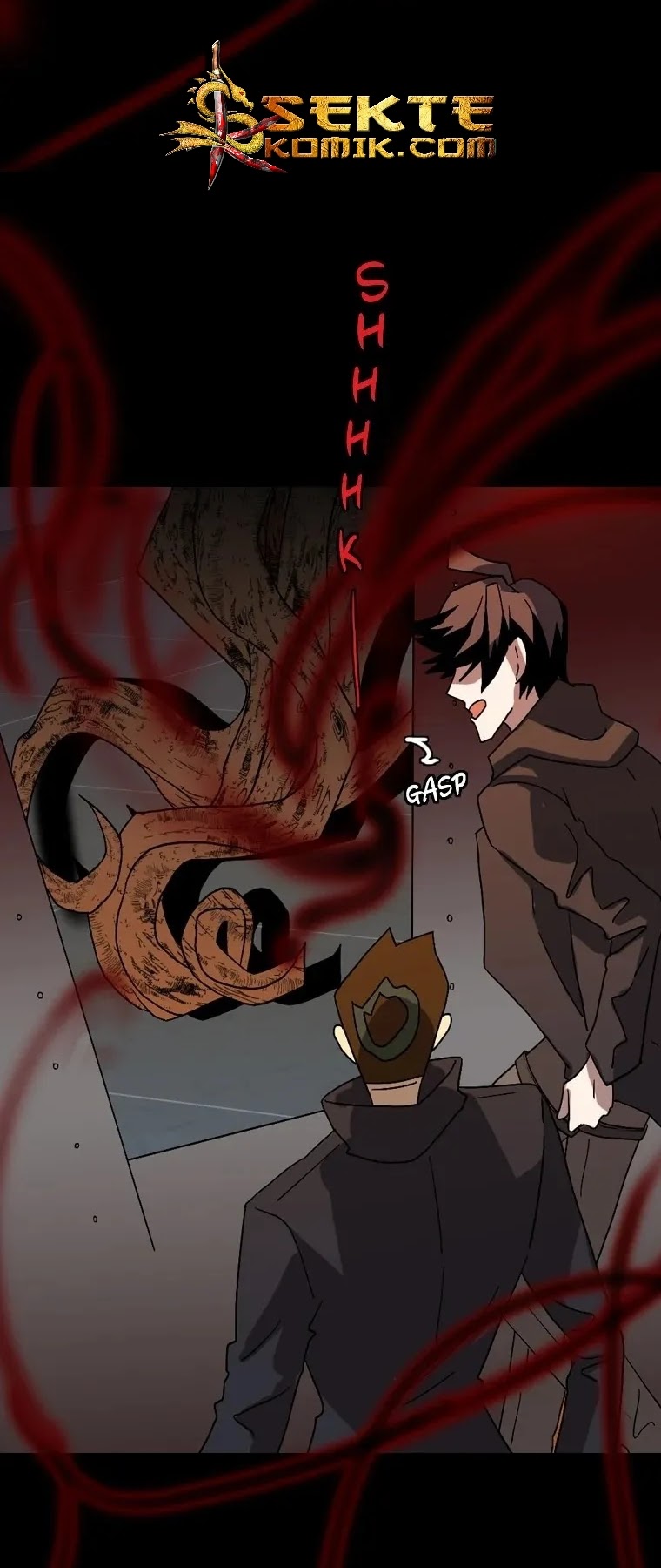 Dreamside Chapter 154 halaman 47