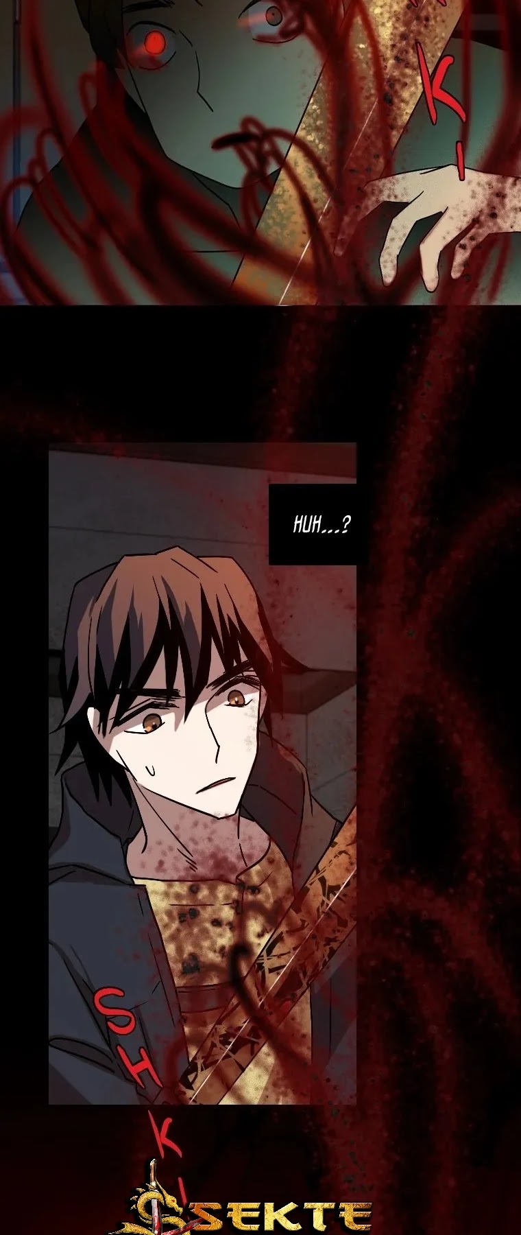 Dreamside Chapter 155 halaman 61