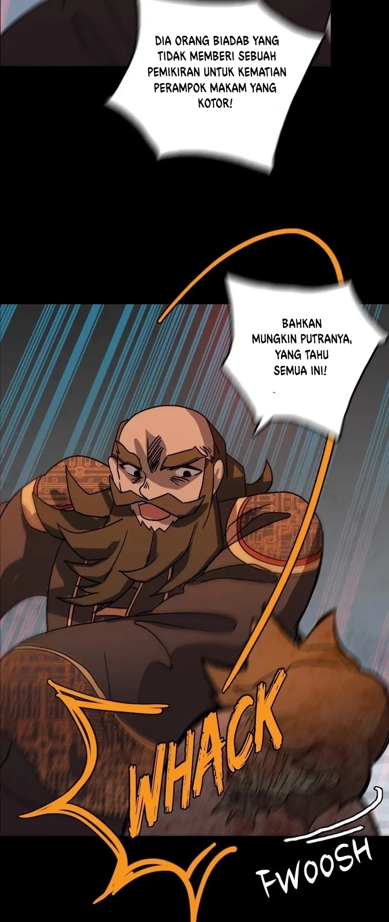 Dreamside Chapter 155 halaman 36