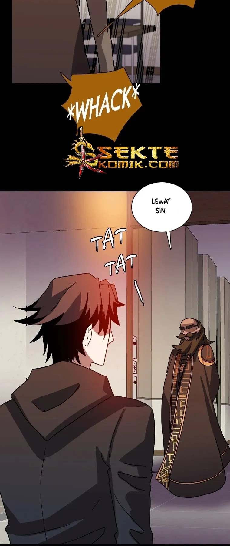Dreamside Chapter 155 halaman 27