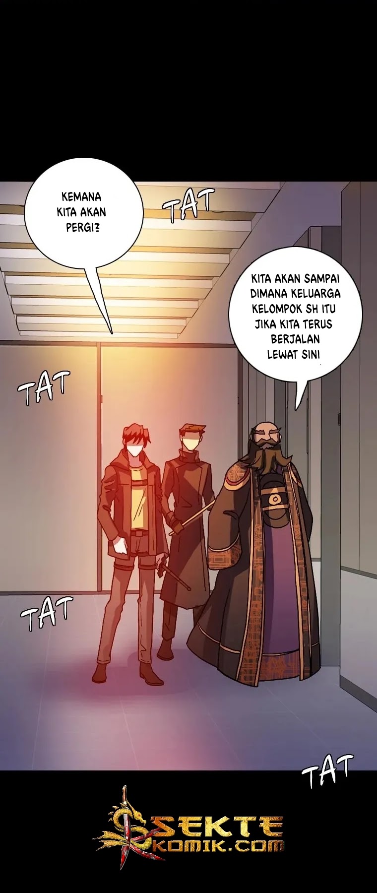 Dreamside Chapter 155 halaman 28