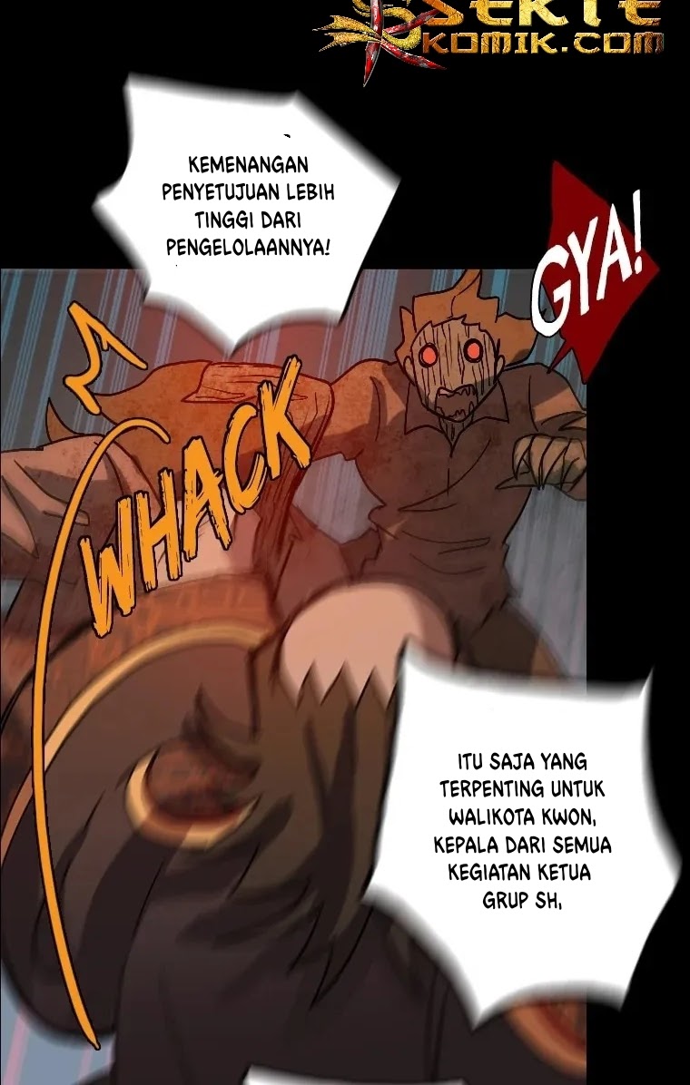 Dreamside Chapter 155 halaman 35