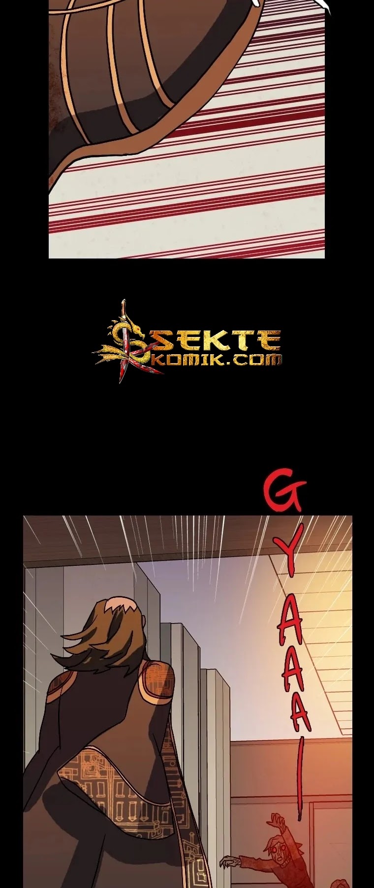 Dreamside Chapter 155 halaman 33