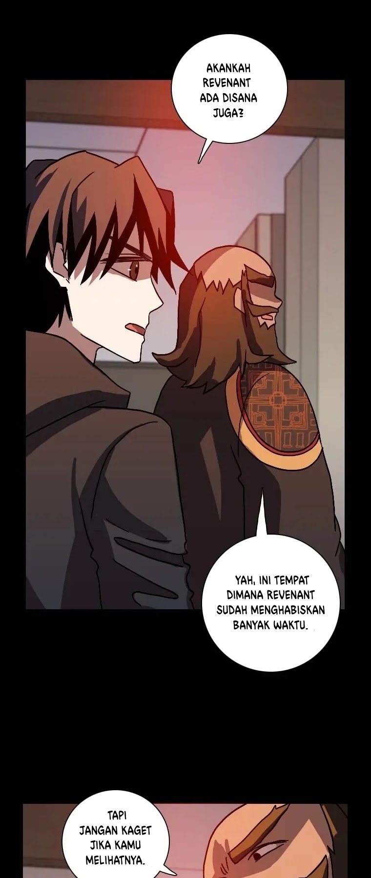 Dreamside Chapter 155 halaman 29