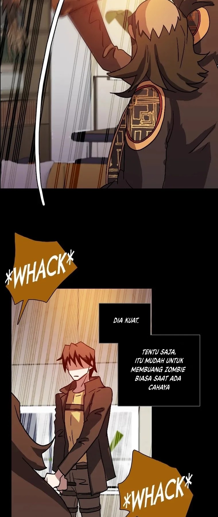 Dreamside Chapter 155 halaman 26