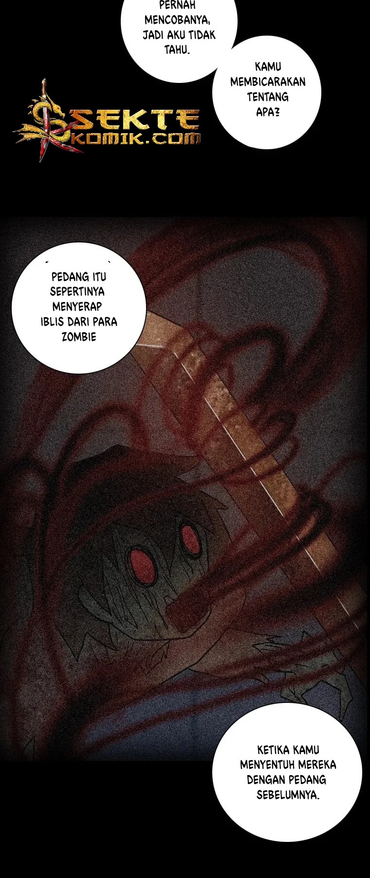 Dreamside Chapter 155 halaman 46