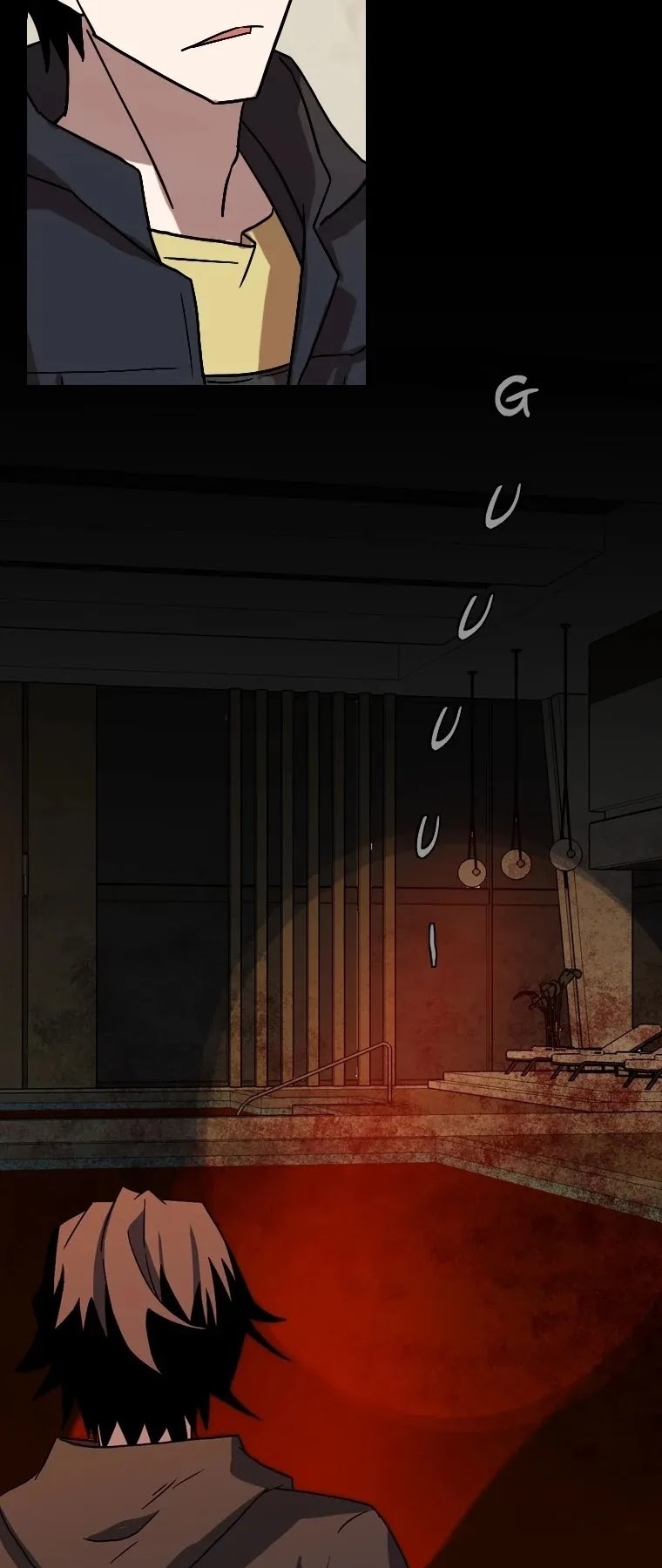 Dreamside Chapter 155 halaman 42