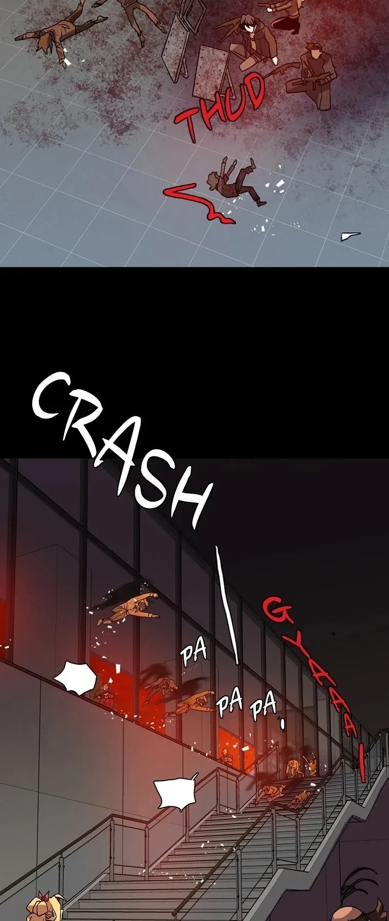 Dreamside Chapter 155 halaman 3