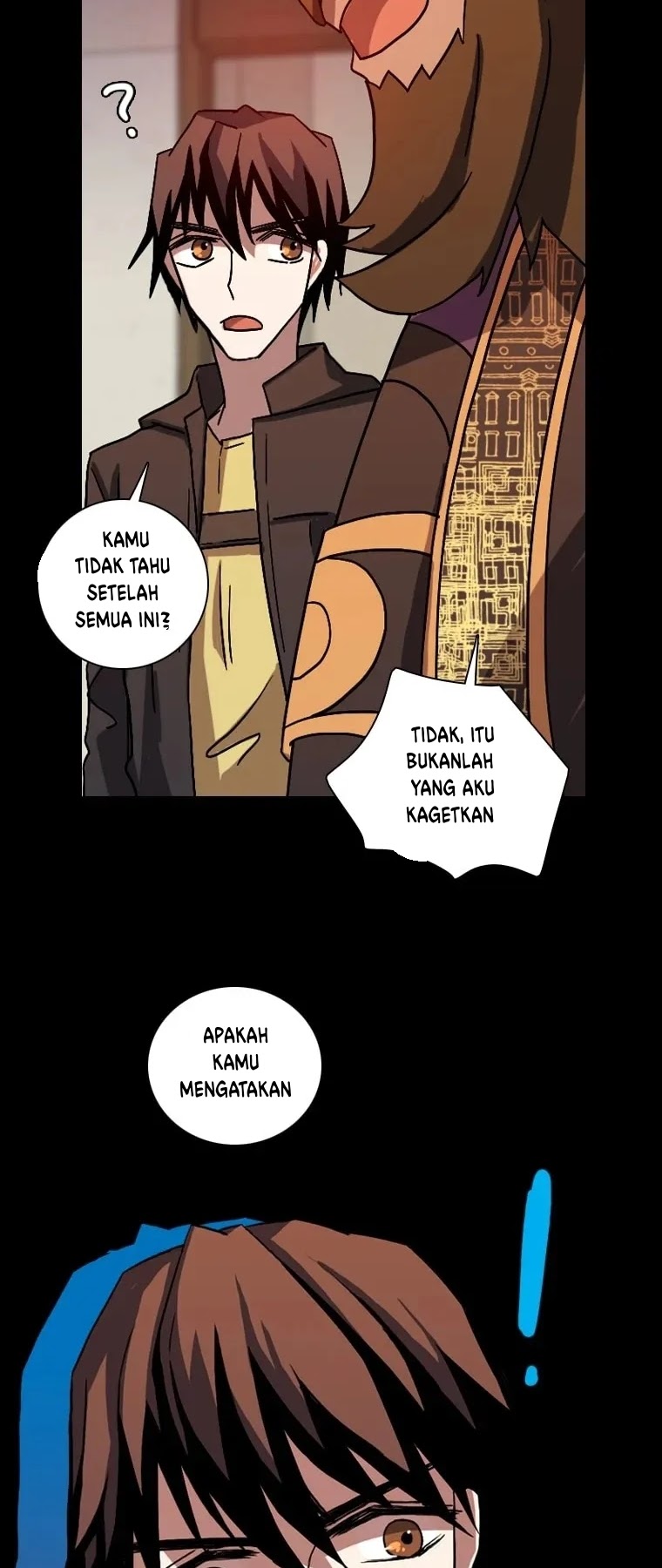 Dreamside Chapter 155 halaman 48