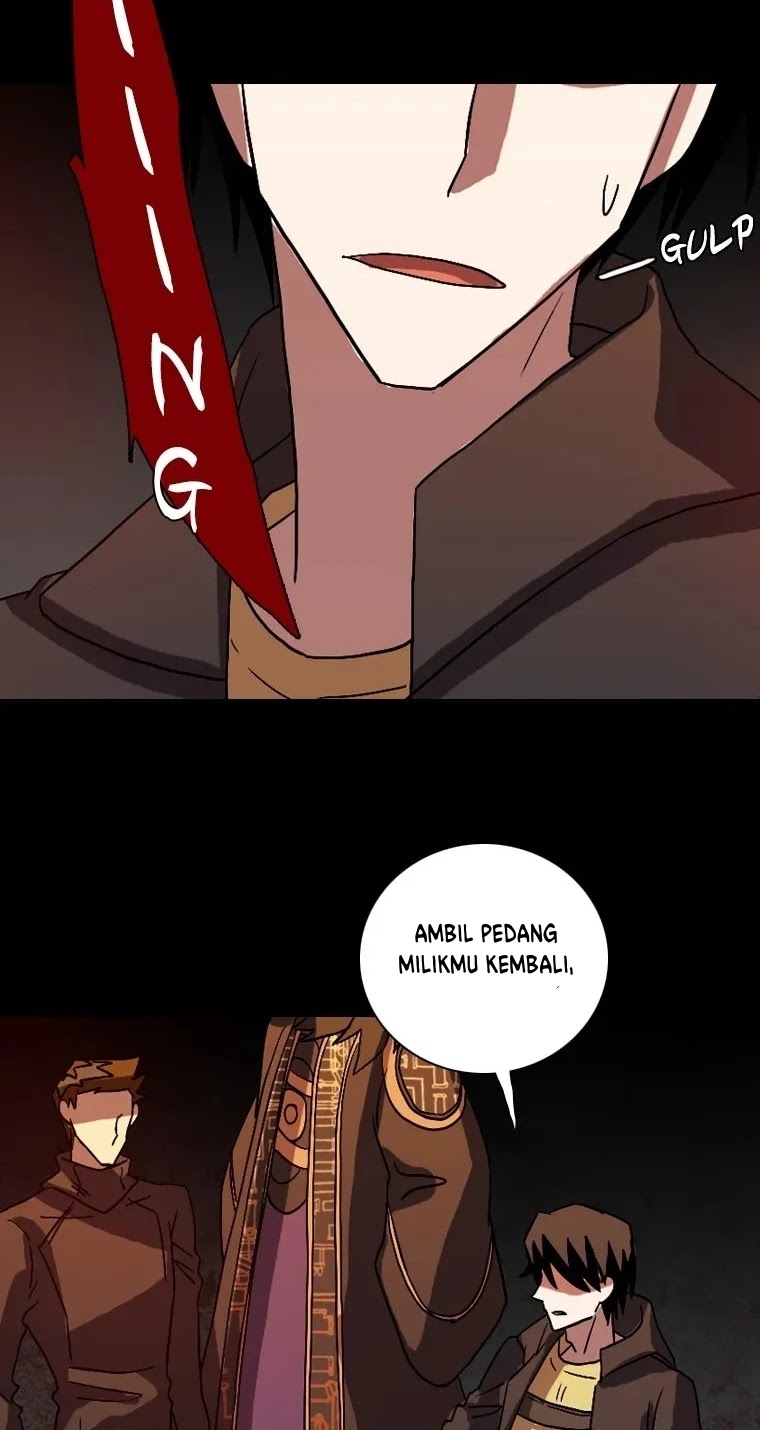 Dreamside Chapter 156 halaman 35