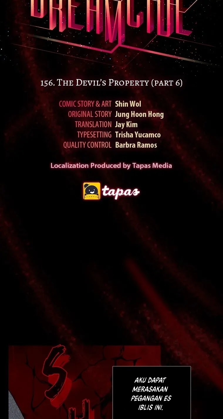 Dreamside Chapter 156 halaman 6