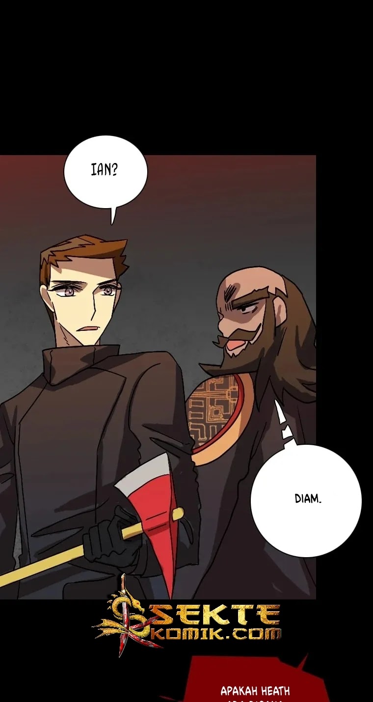 Dreamside Chapter 156 halaman 41