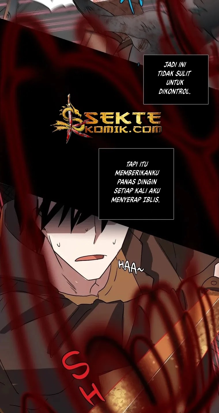 Dreamside Chapter 156 halaman 15