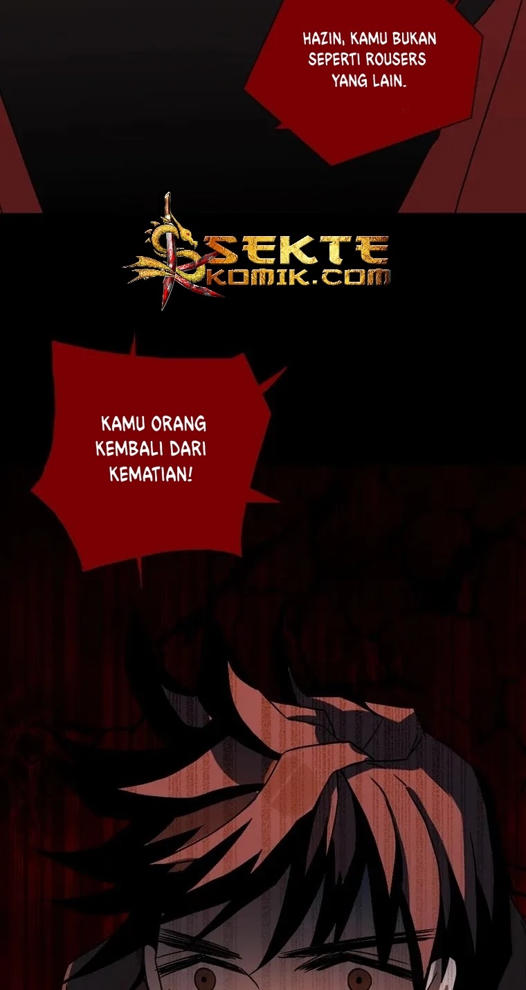 Dreamside Chapter 156 halaman 77