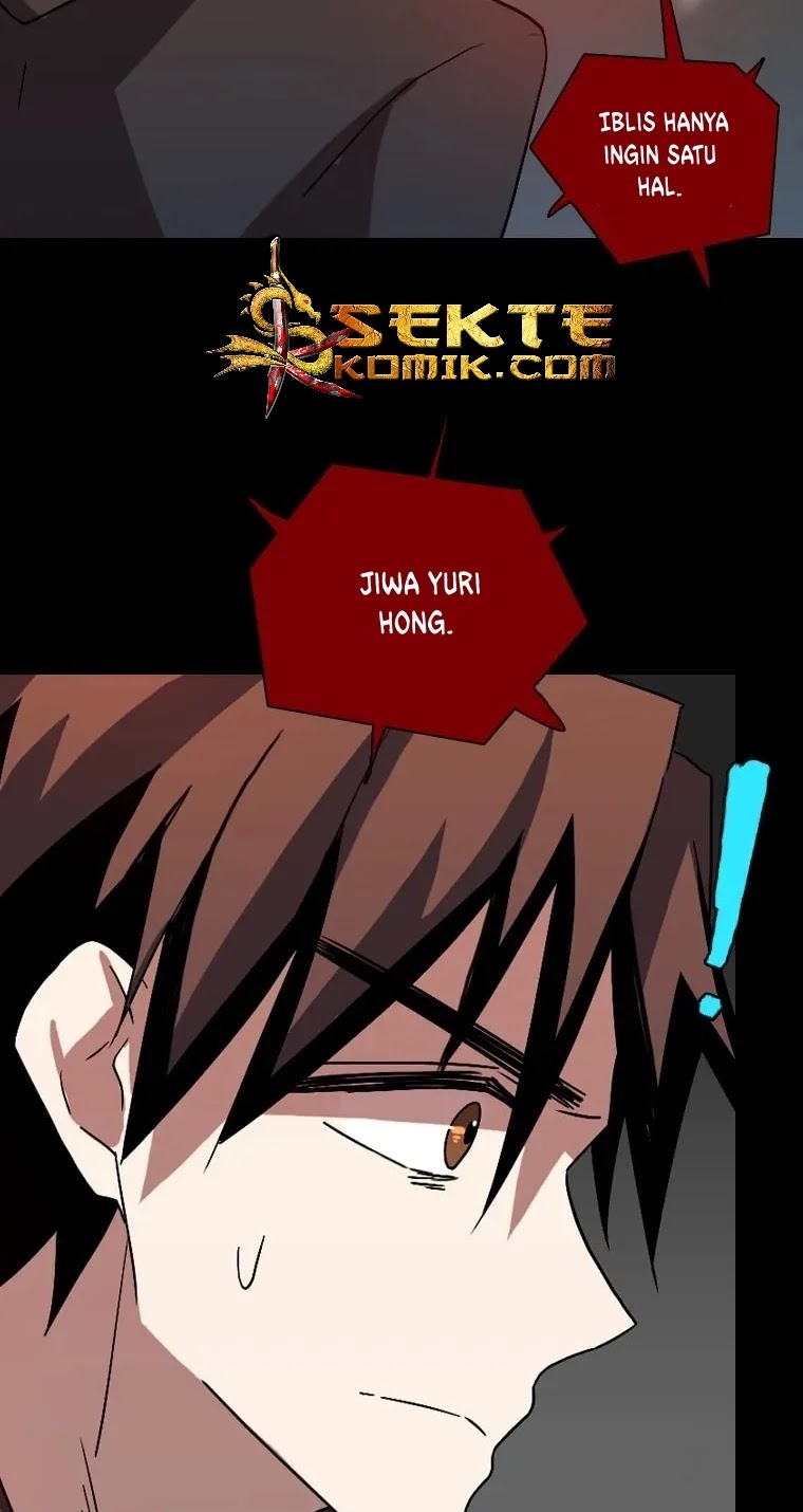 Dreamside Chapter 156 halaman 49