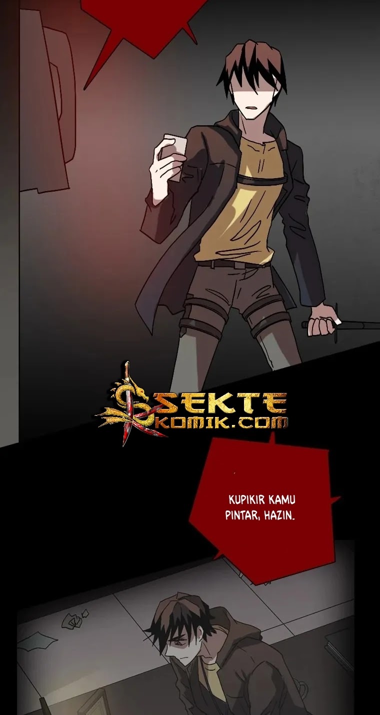 Dreamside Chapter 156 halaman 75