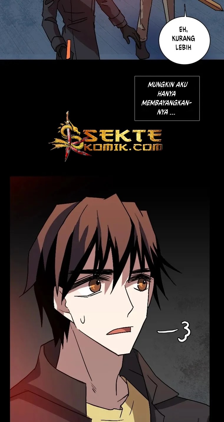 Dreamside Chapter 156 halaman 24