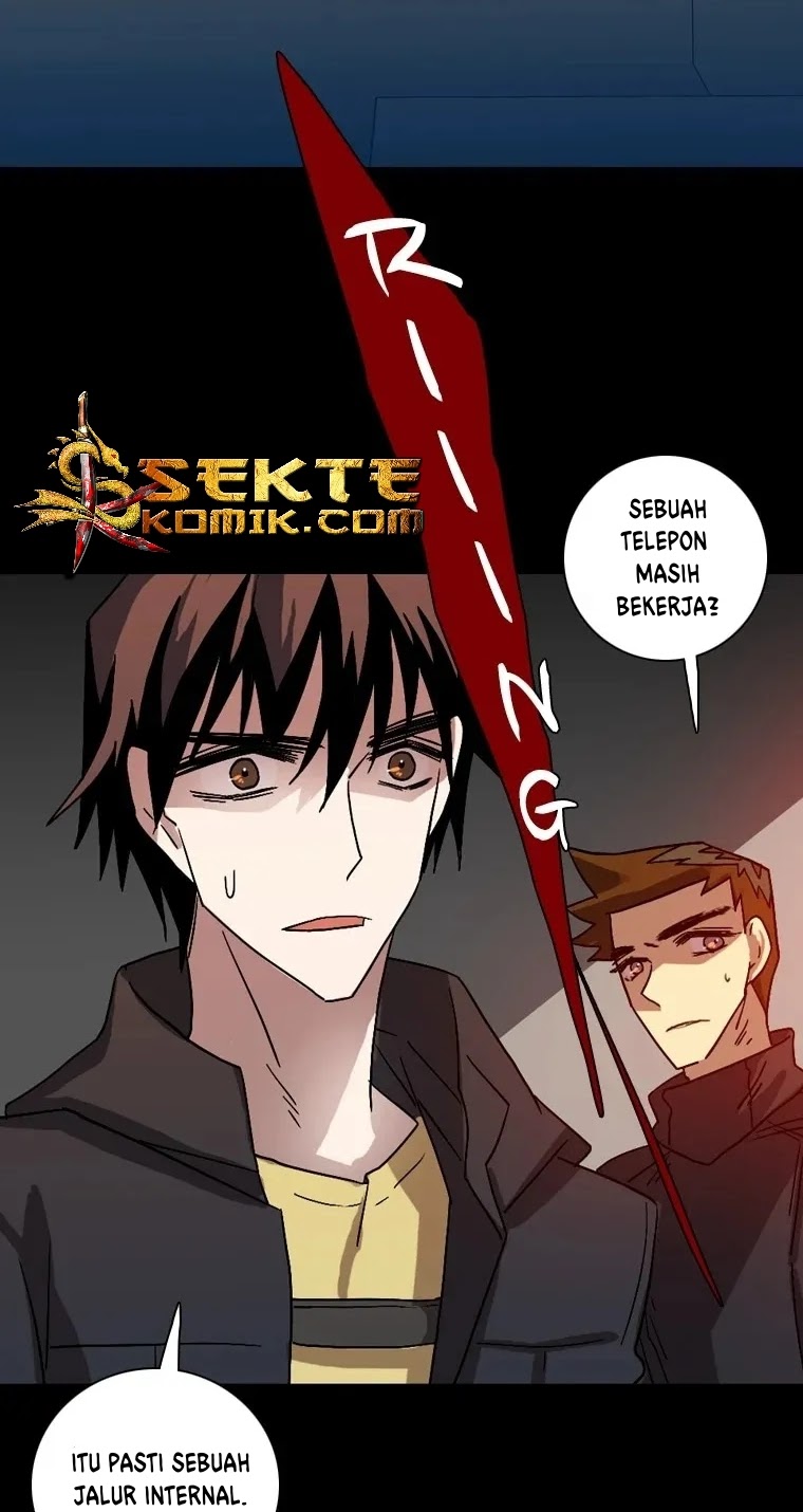 Dreamside Chapter 156 halaman 31