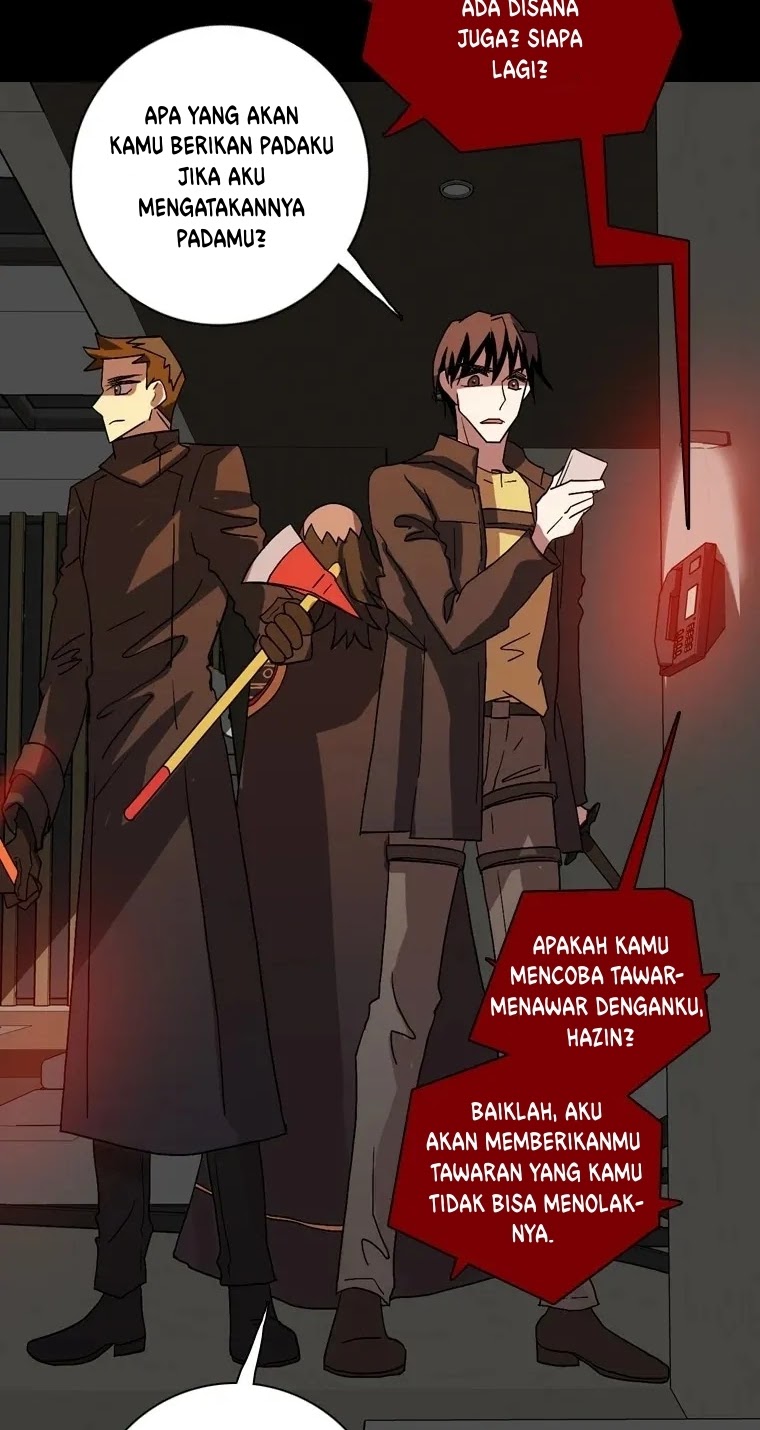 Dreamside Chapter 156 halaman 42