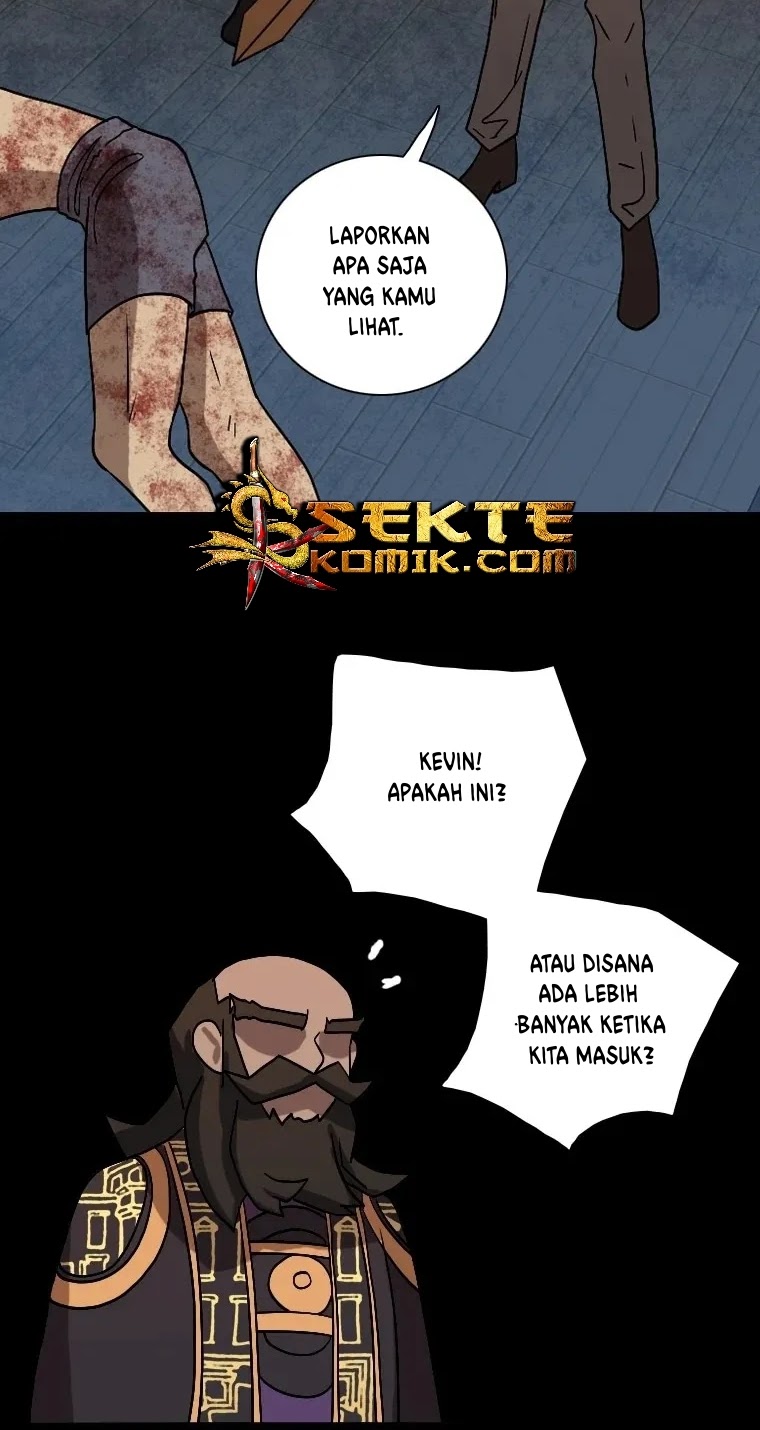 Dreamside Chapter 156 halaman 26