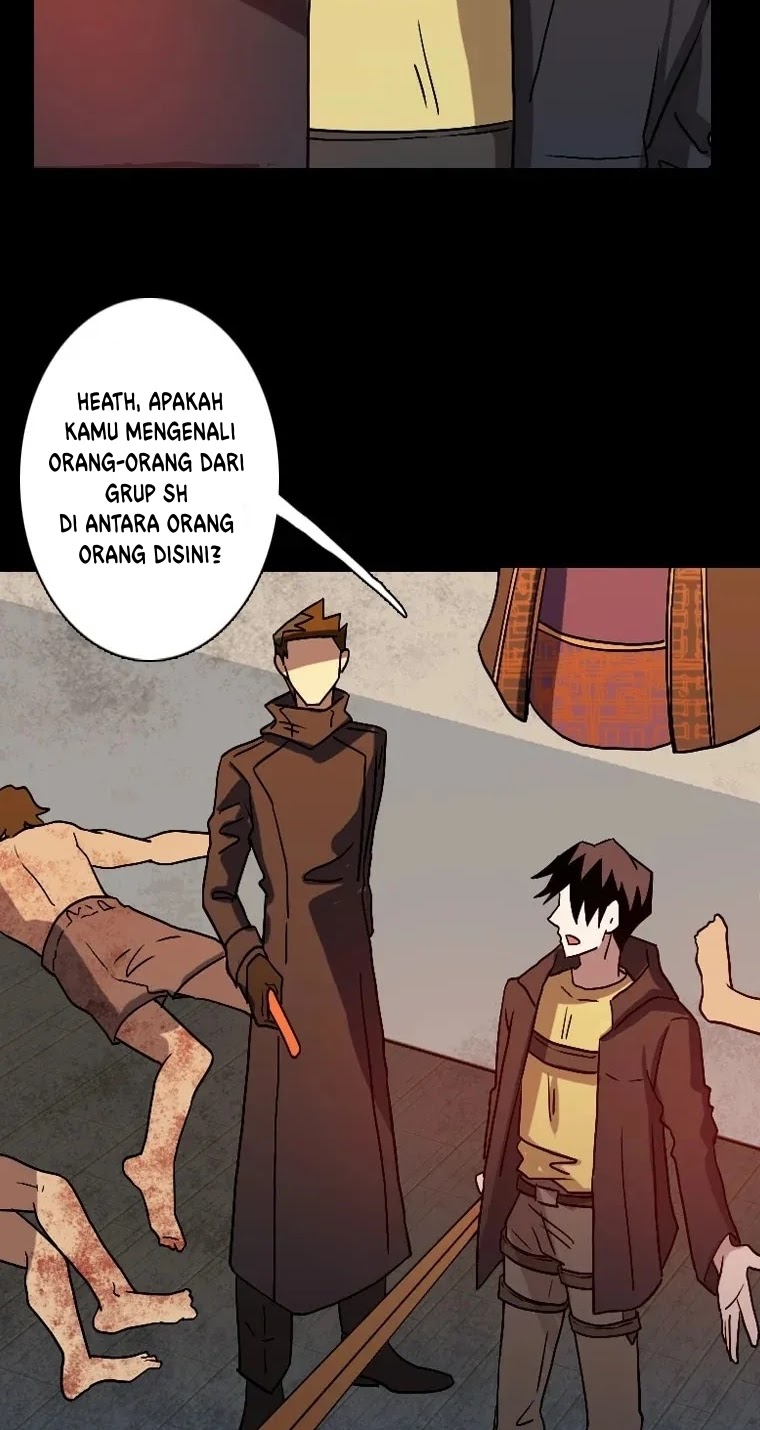 Dreamside Chapter 156 halaman 25