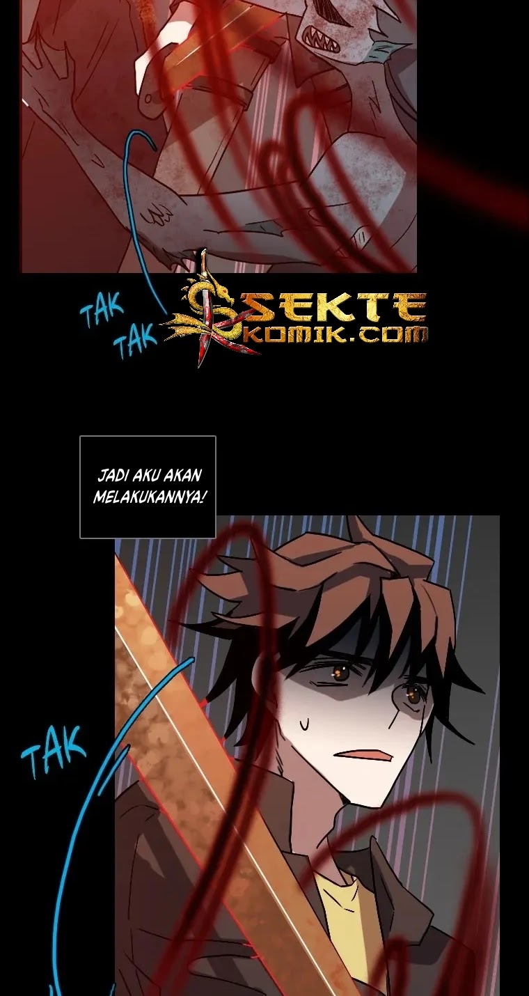 Dreamside Chapter 156 halaman 17