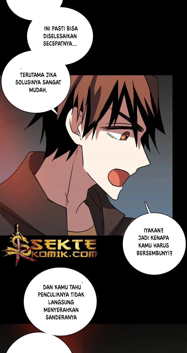 Dreamside Chapter 156 halaman 56