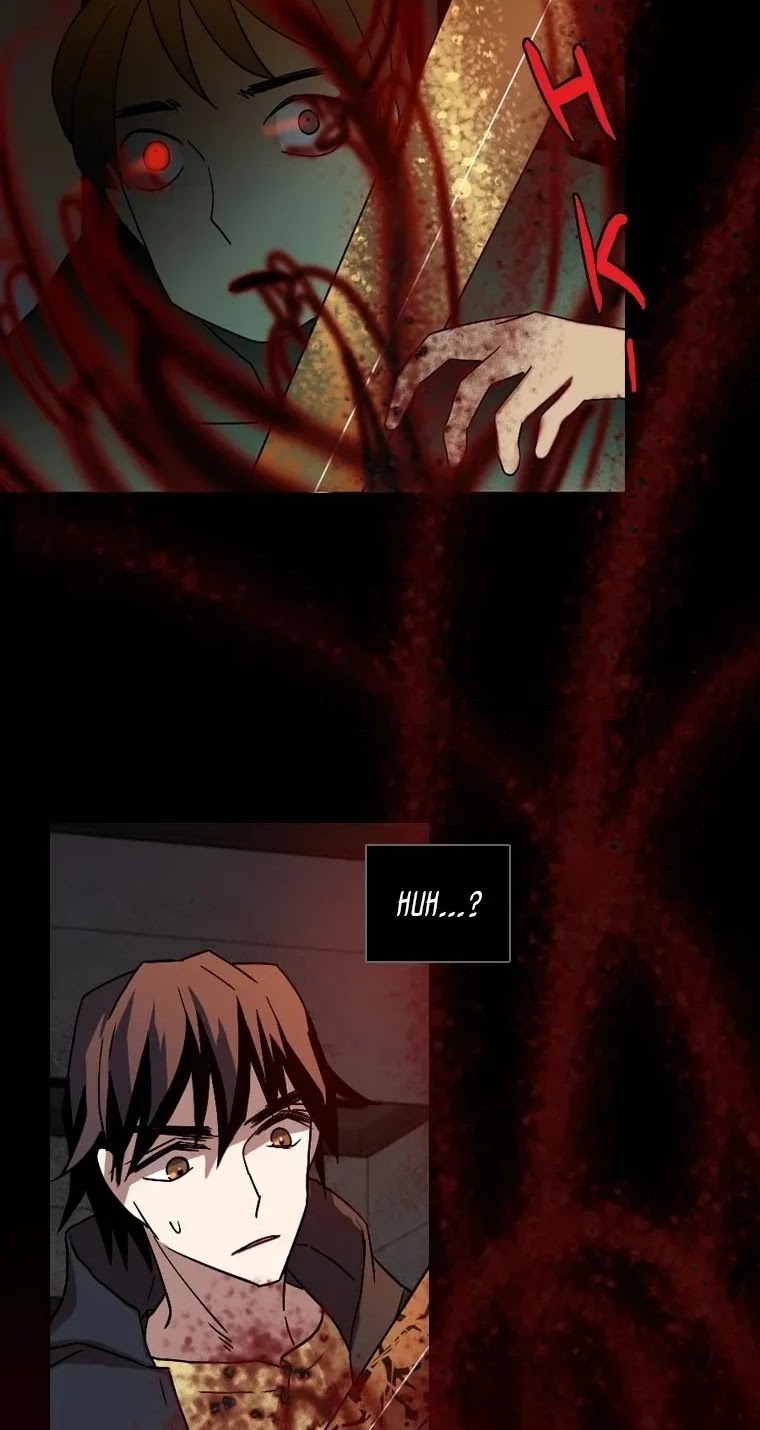 Dreamside Chapter 156 halaman 3