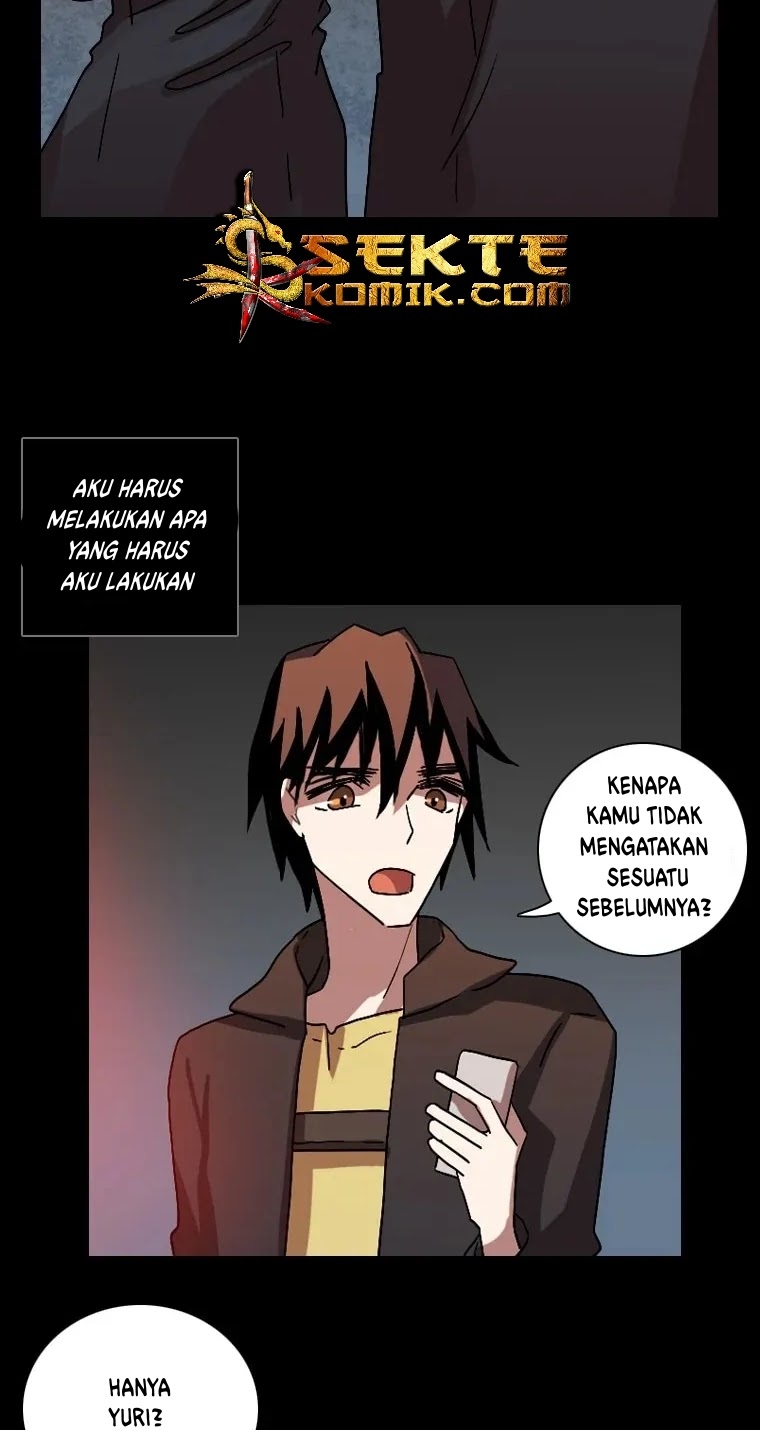 Dreamside Chapter 156 halaman 55