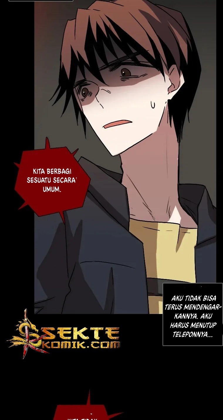 Dreamside Chapter 156 halaman 73