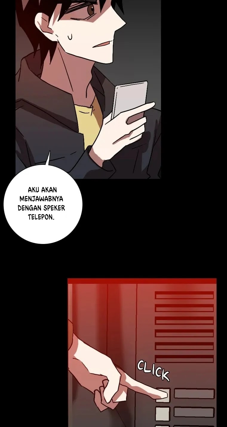 Dreamside Chapter 156 halaman 37