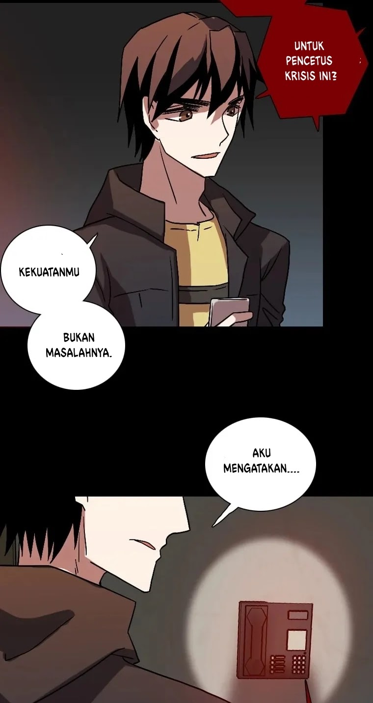 Dreamside Chapter 156 halaman 48