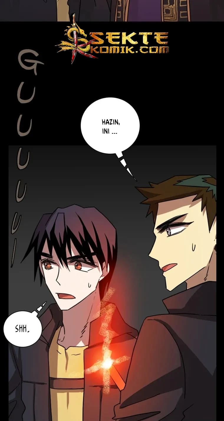 Dreamside Chapter 157 halaman 23