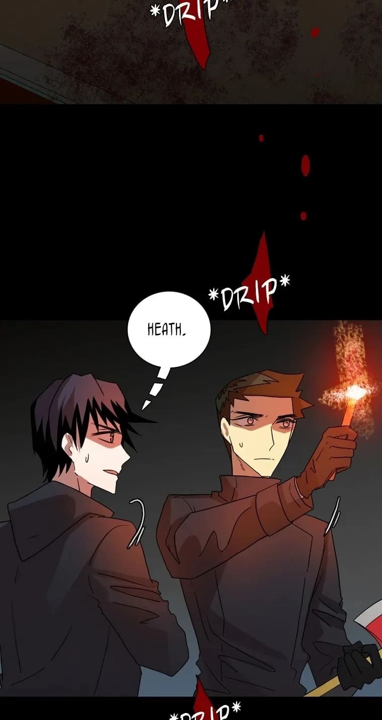 Dreamside Chapter 157 halaman 27