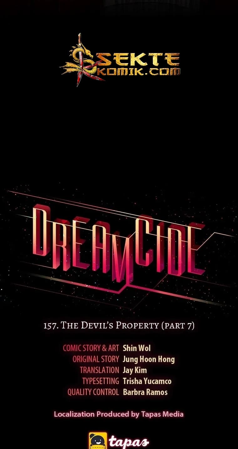 Dreamside Chapter 157 halaman 4