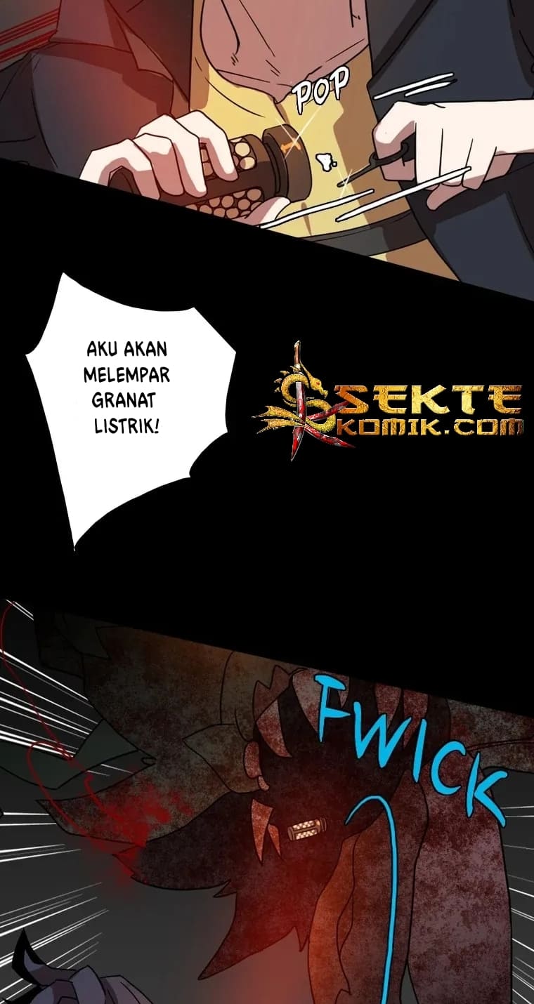 Dreamside Chapter 157 halaman 32