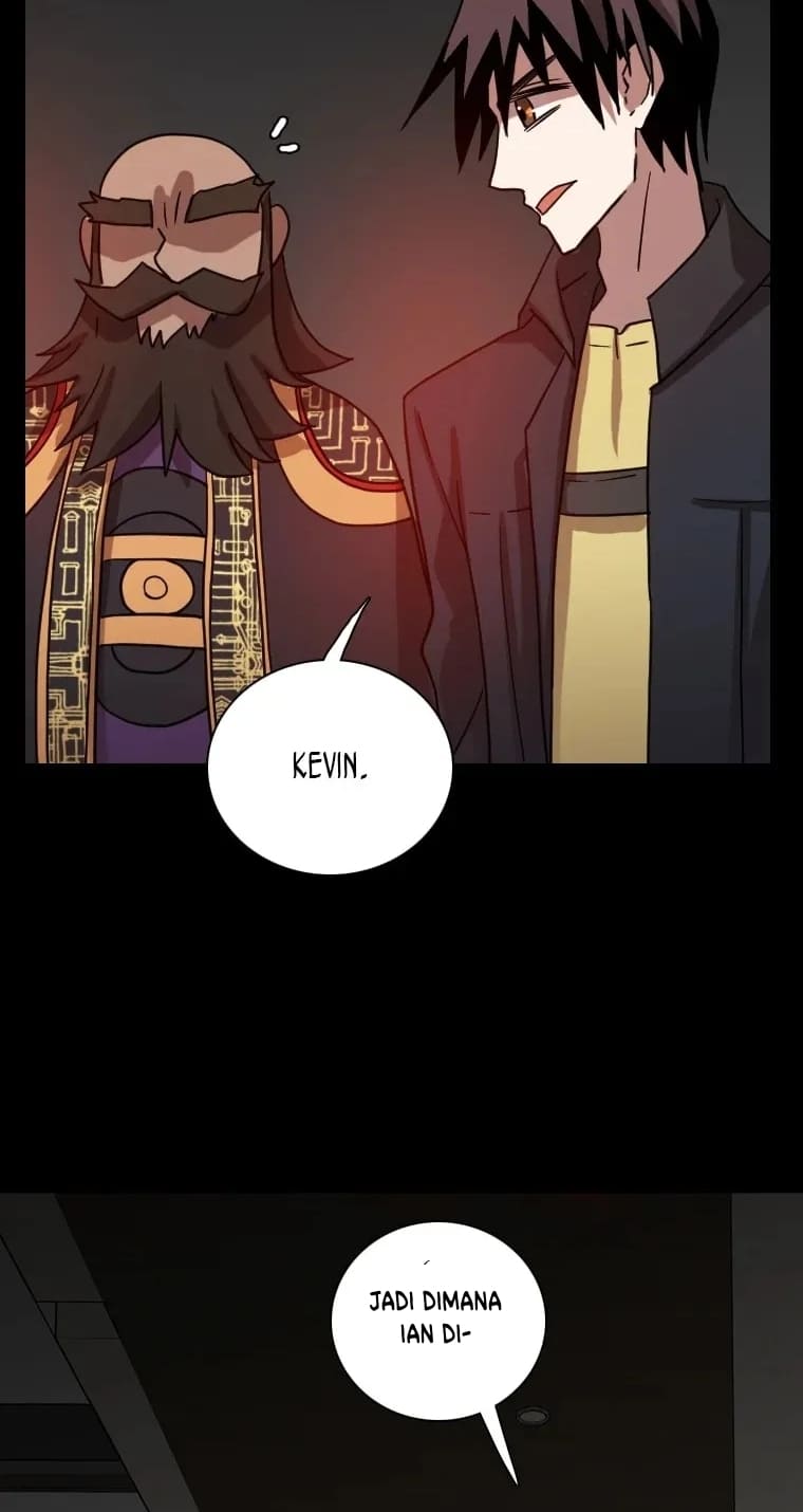 Dreamside Chapter 157 halaman 18