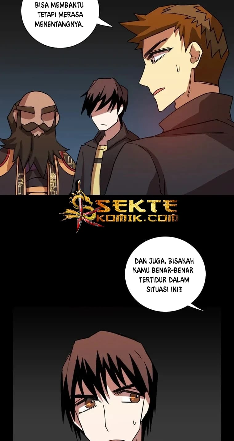 Dreamside Chapter 157 halaman 15