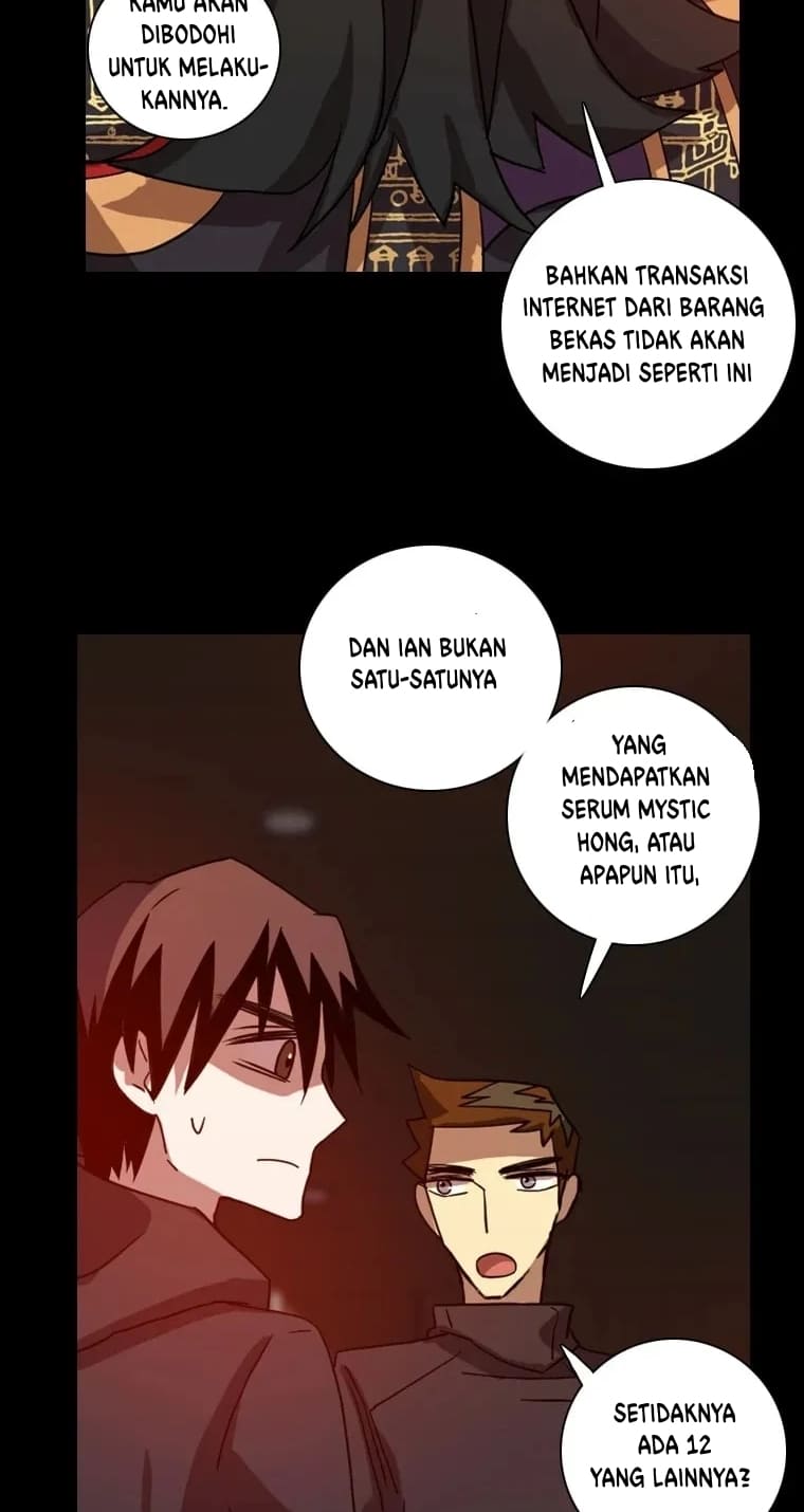 Dreamside Chapter 157 halaman 9