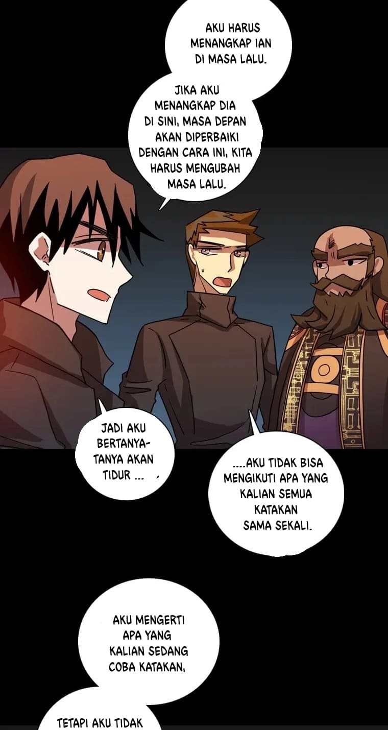 Dreamside Chapter 157 halaman 14