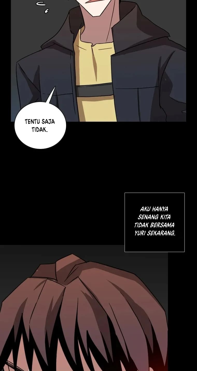 Dreamside Chapter 157 halaman 16