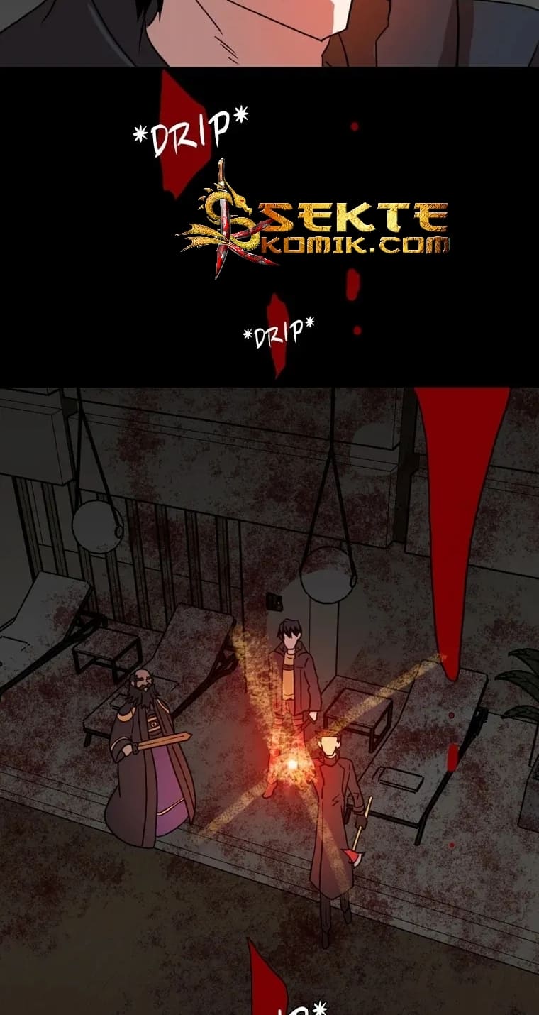 Dreamside Chapter 157 halaman 26