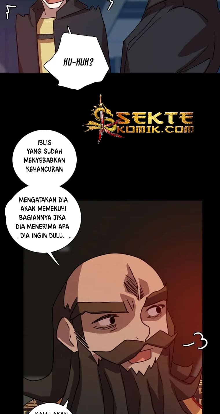 Dreamside Chapter 157 halaman 8