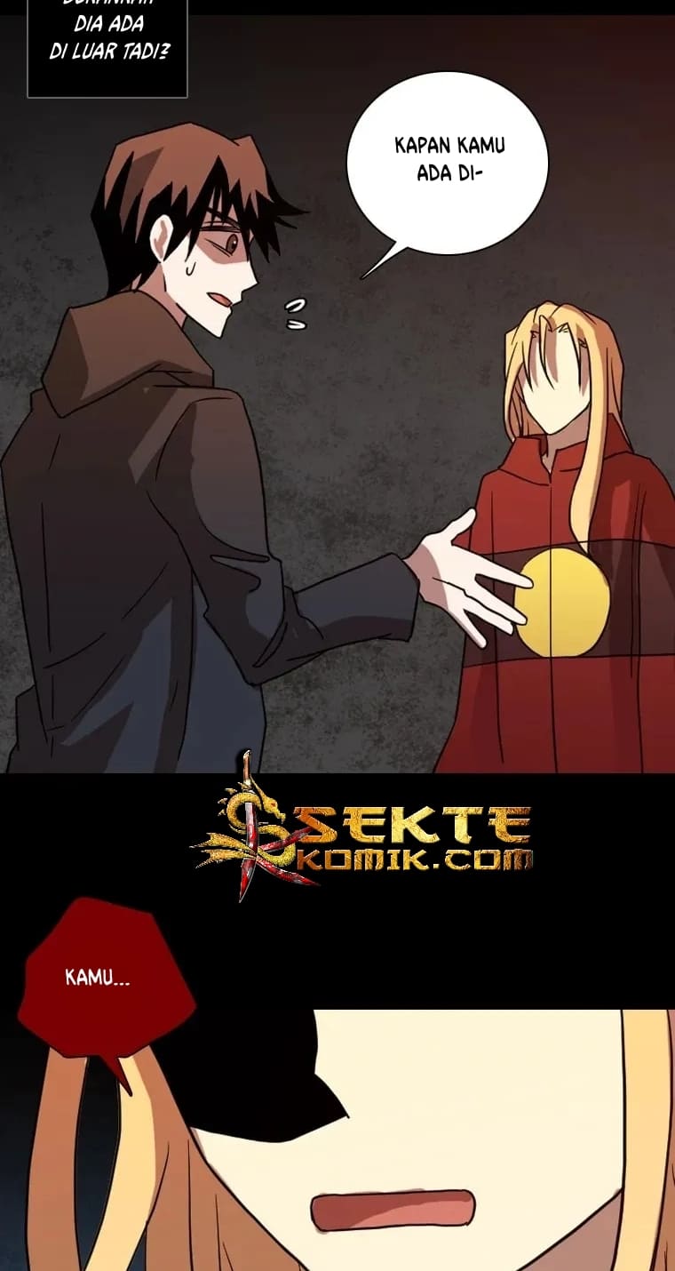 Dreamside Chapter 157 halaman 48
